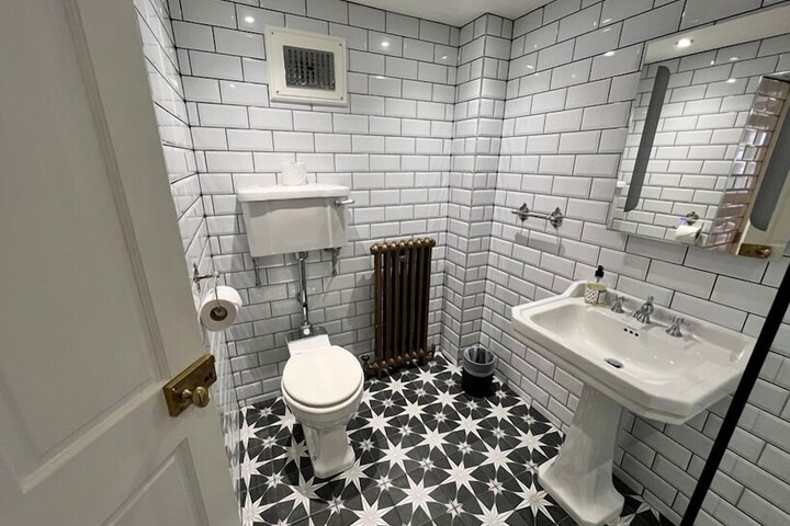 Bath Amenities