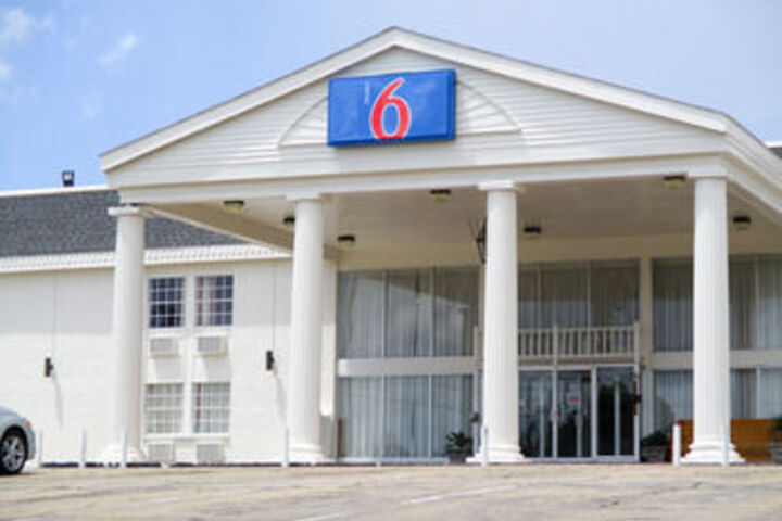 Photo of Motel 6 Vicksburg