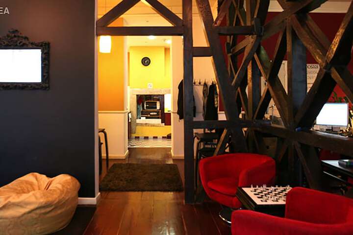 Hotel Interior 10 of 92
