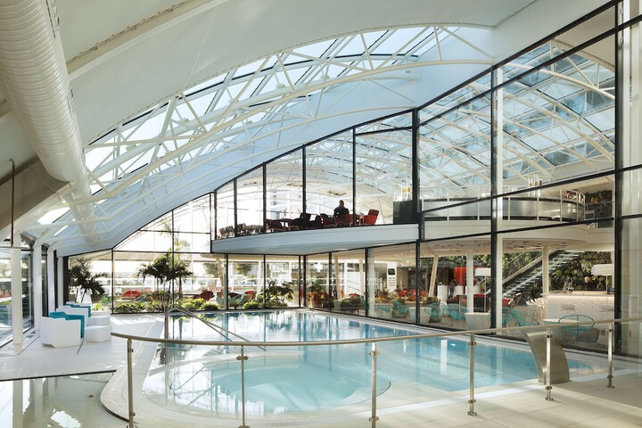 Pool to Cool