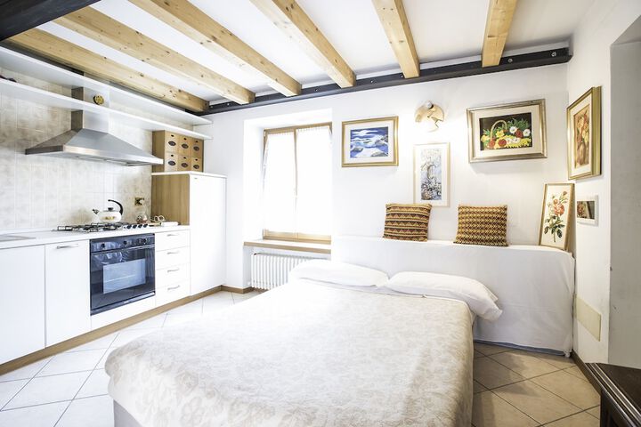 Extra beds