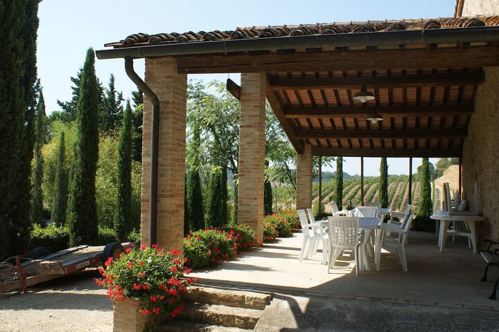 Terrace/Patio 126 of 132