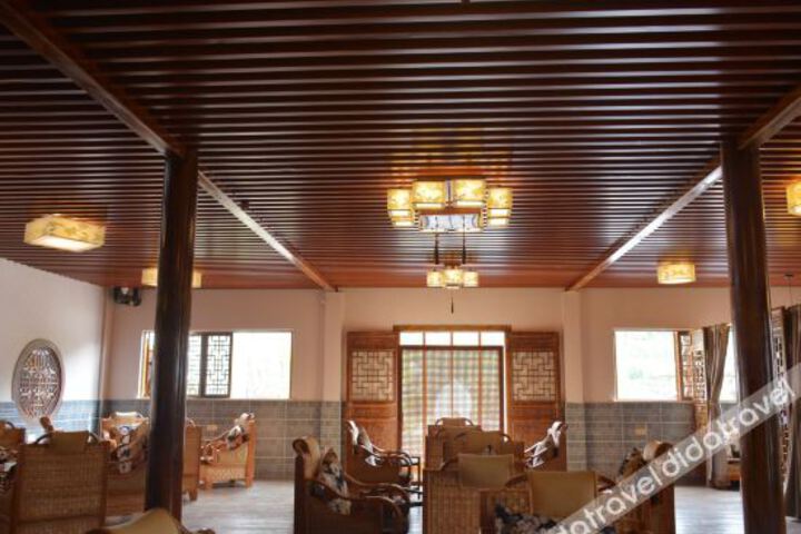 Hotel Interior 5 of 13