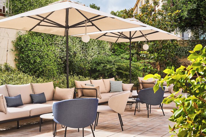 Terrace/Patio 27 of 46