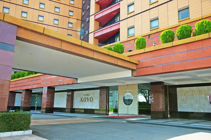 Hotel 57 of 60