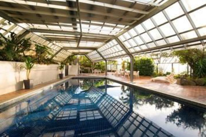 Pool 8 of 12