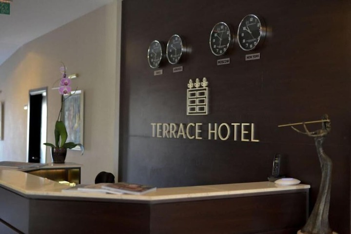 Hotel Interior 3 of 16