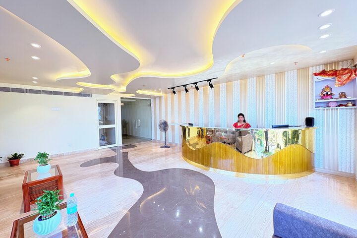 Hotel Interior 3 of 73
