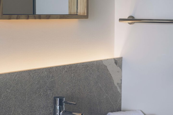 Bath Amenities