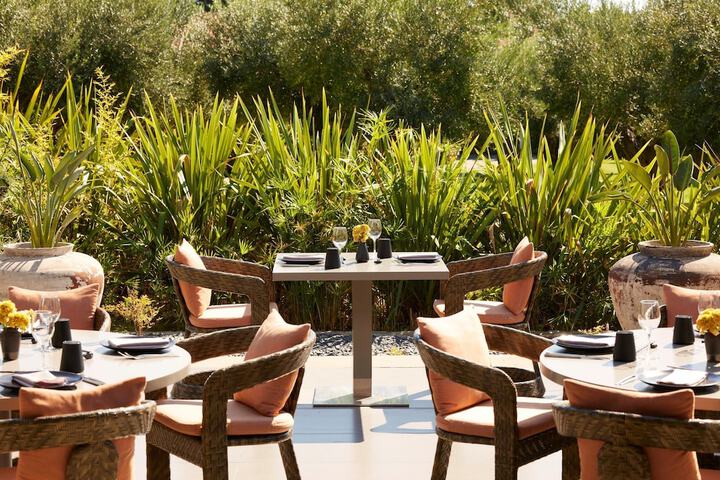 Terrace/Patio 584 of 611