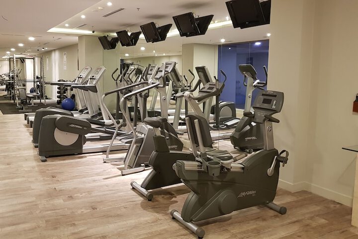 Fitness Center Photo