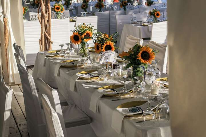 Wedding/Banquet 80 of 86