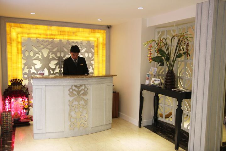 Hotel Interior 2 of 54