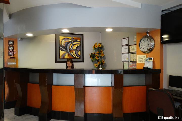 Hotel Interior 4 of 37