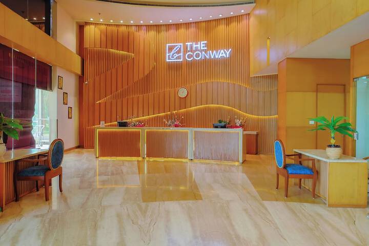 Hotel Interior 8 of 113
