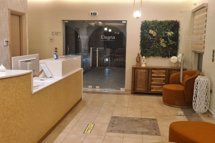 Hotel Interior 4 of 64