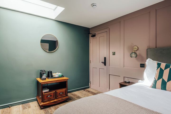 Room 39 of 160
