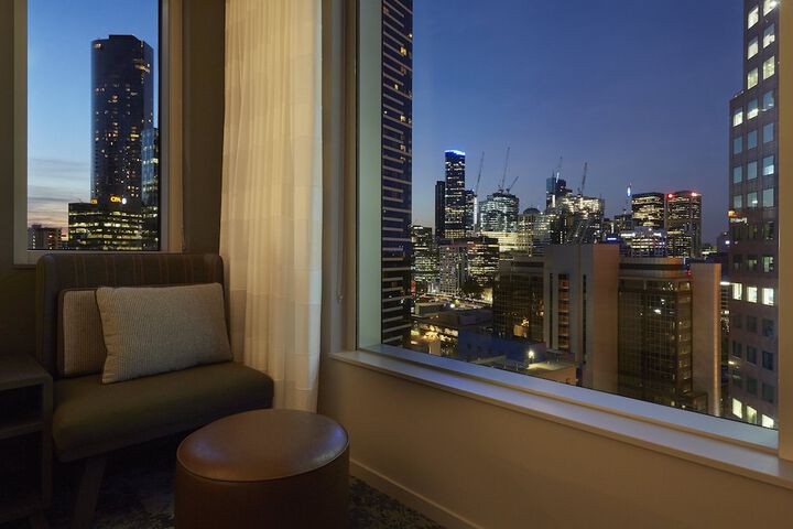 Hotel View 93 of 94