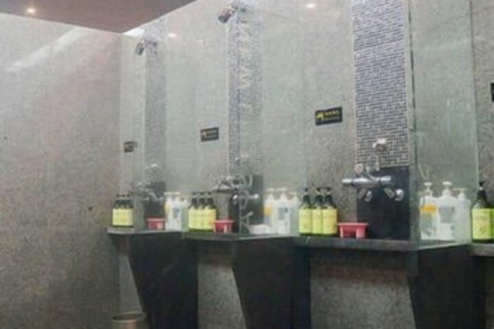Shuangxiang Hotel Wuxi