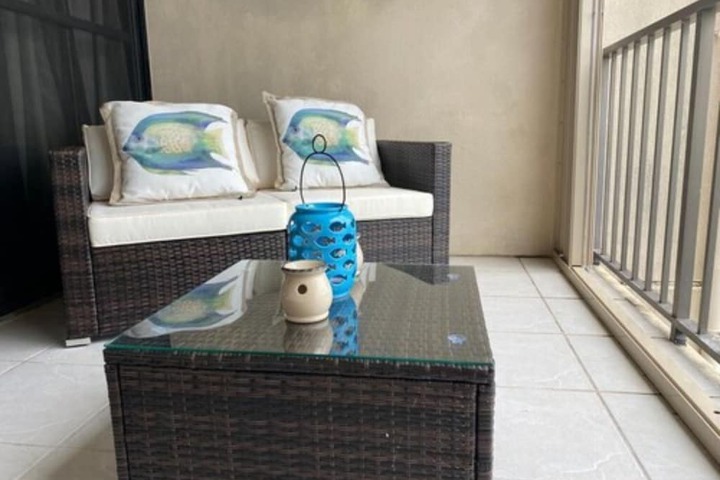 Terrace/Patio 43 of 58