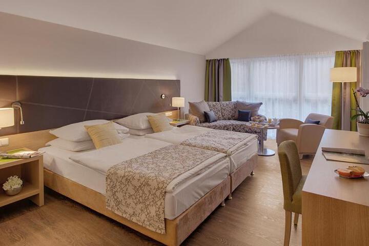 Fitness Center Photo