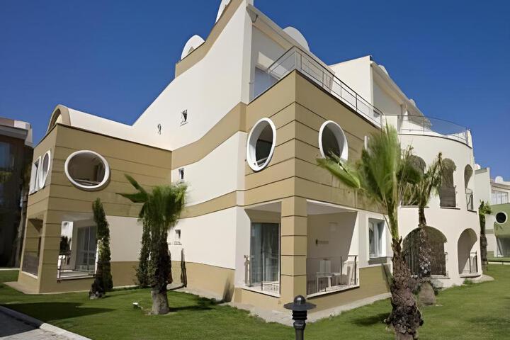 Kamelya Aishen Club & Aqua Ultra All Inclusive Kids Concept