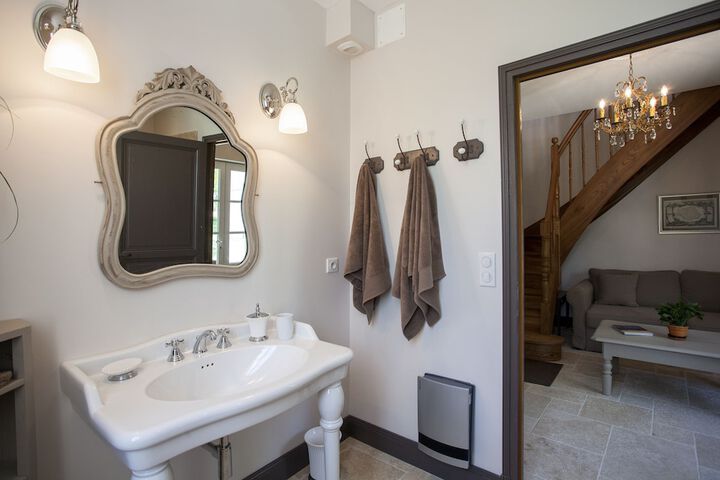 Bath Amenities