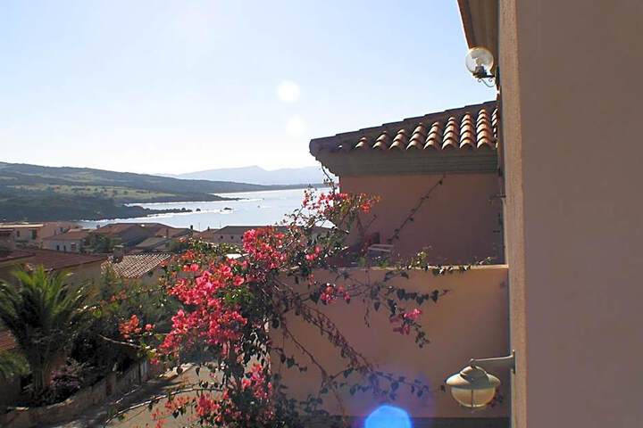 Isola Rossa Appartamenti Superior