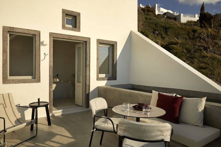 Terrace/Patio 53 of 100