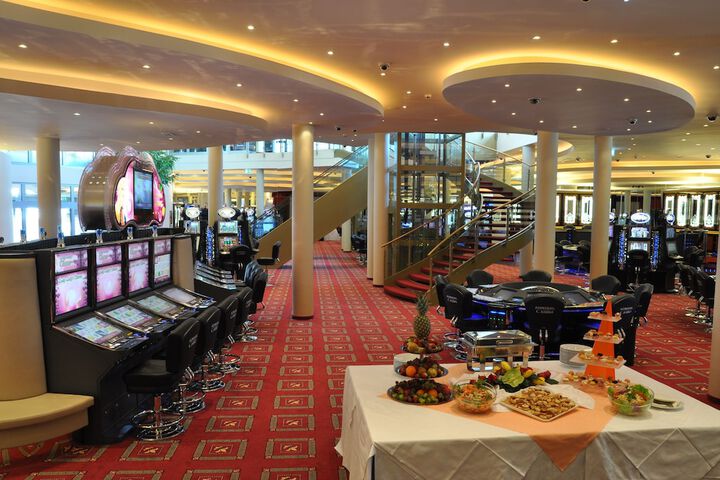 Casino