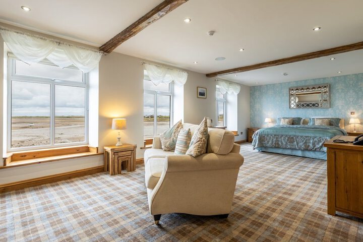 The Inn at Ravenglass in Ravenglass