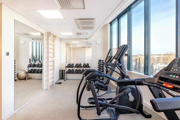 Health and Fitness 70 of 101