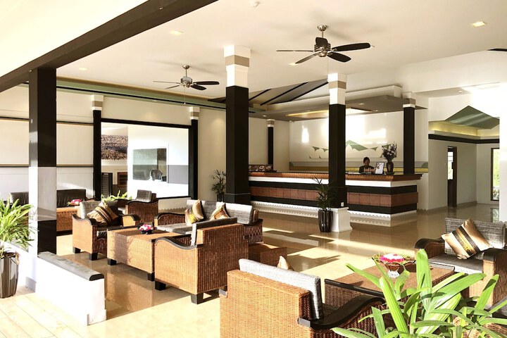 Hotel Interior 3 of 46
