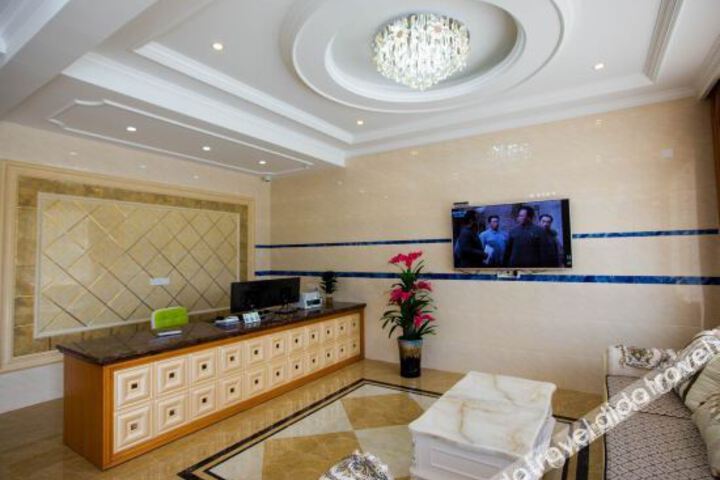 Hotel Interior 16 of 34