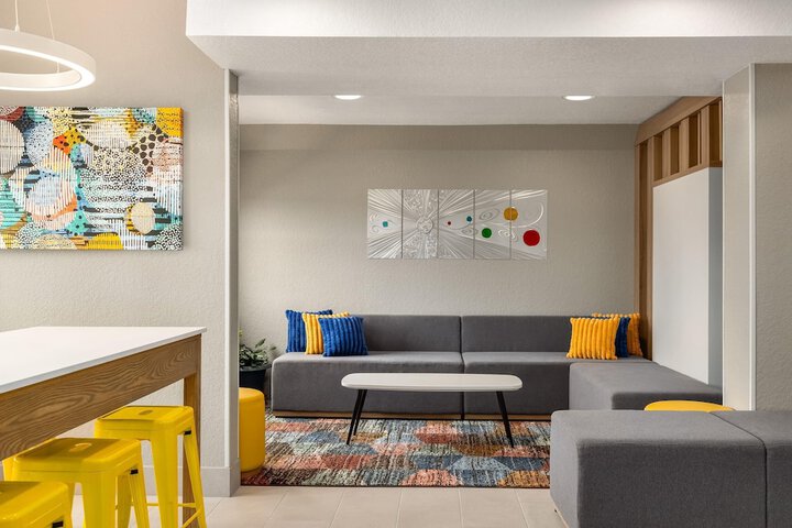 Lobby Photos