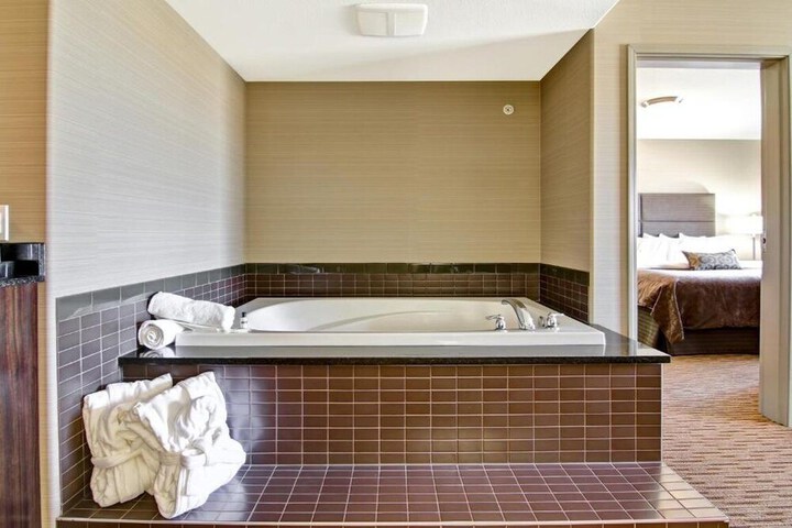 Restrooms