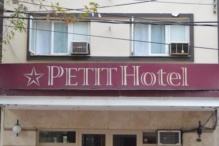 Hotel 34 of 35