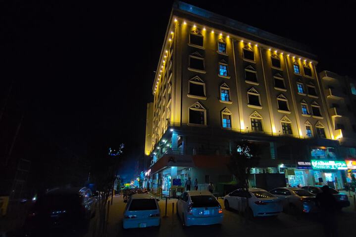 Hotel 20 of 22