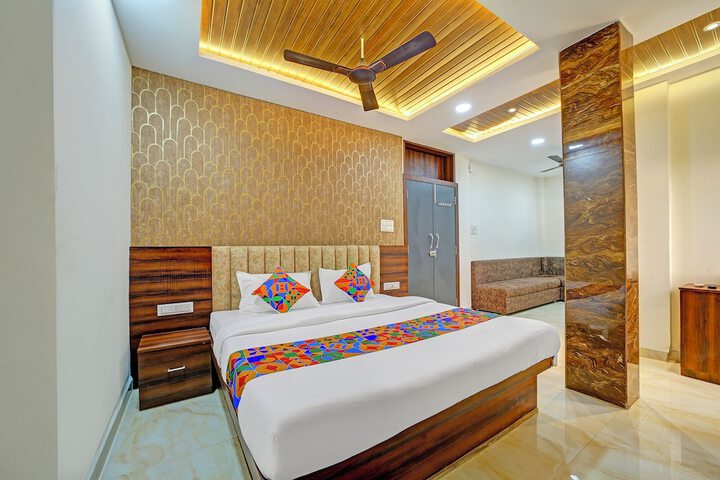 Fabhotel Ss Inn