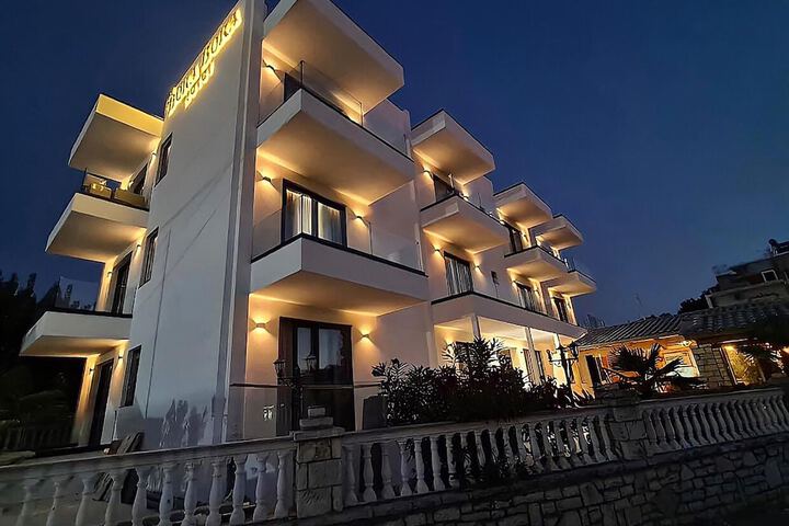 Hotel 69 of 74