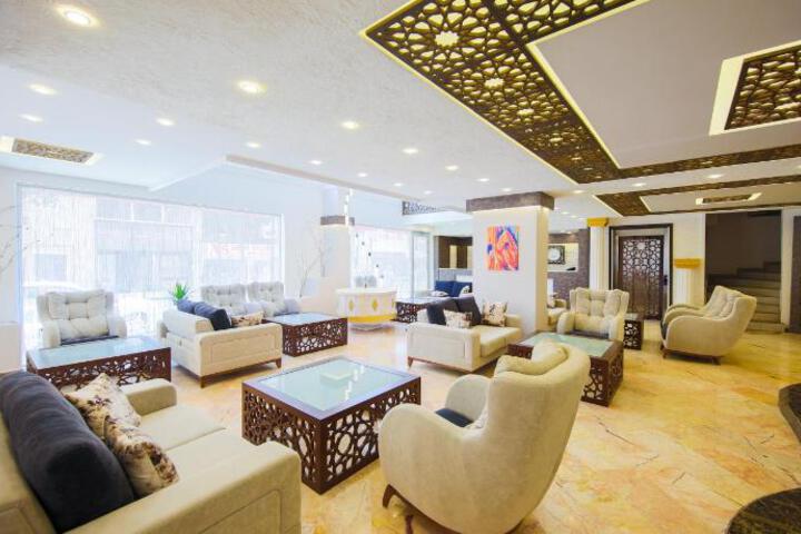 Fitness Facility Photos