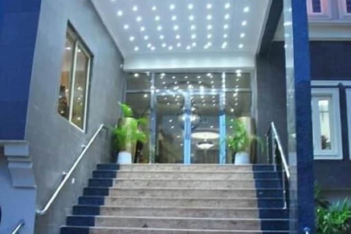 Hotel Interior 8 of 9