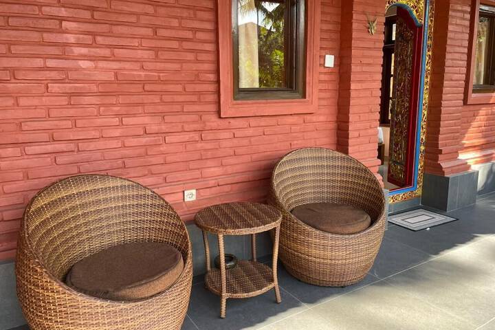 Terrace/Patio 57 of 114