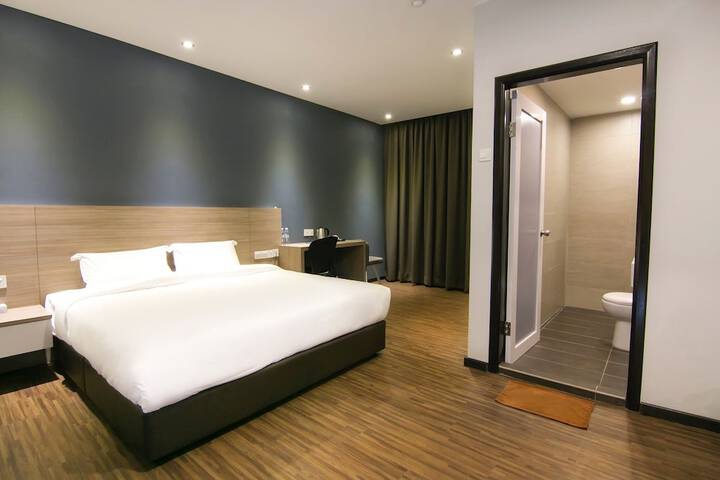 Photo of V Plus Hotel Ipoh