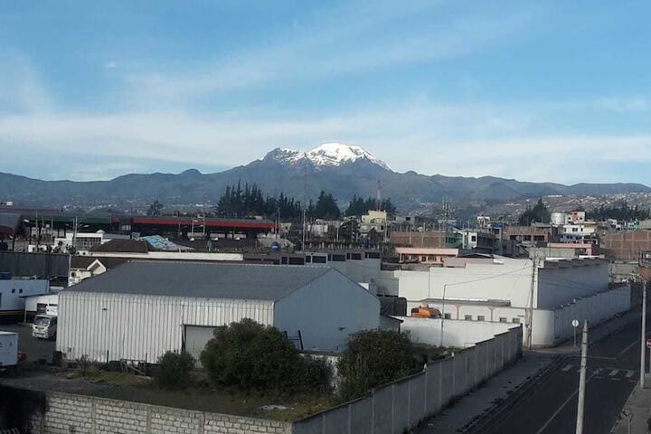 Hotel View 48 of 49