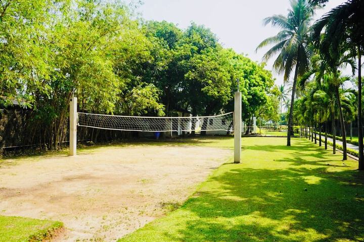 Amaluna Resorts in Negombo