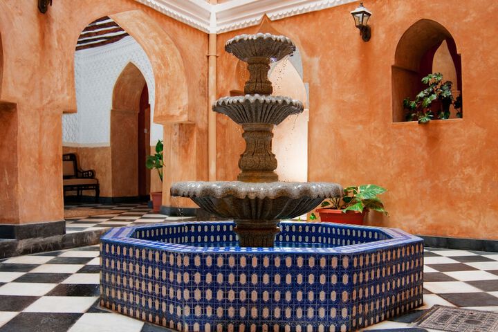 Hotel Interior 121 of 143