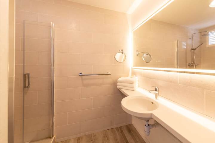 Bath Interior