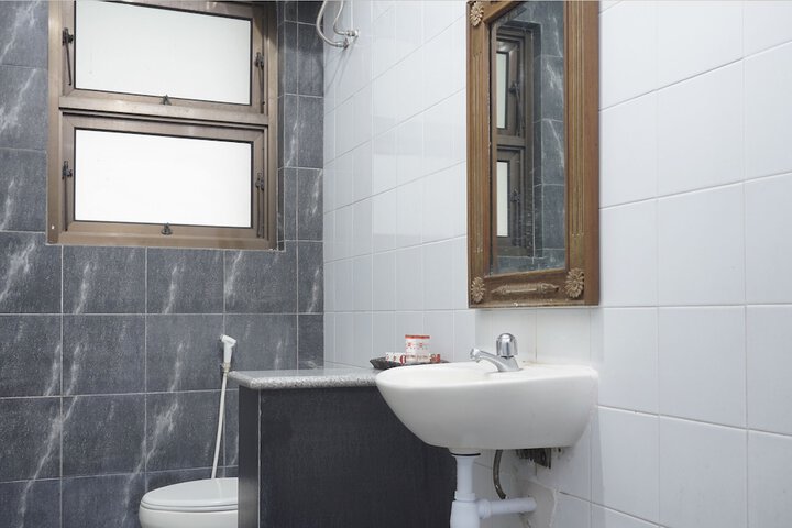 Bathroom Vanities
