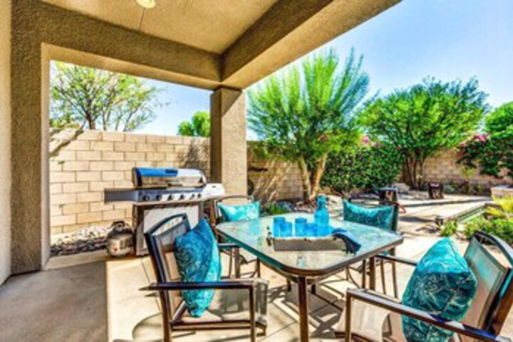 Terrace/Patio 7 of 64